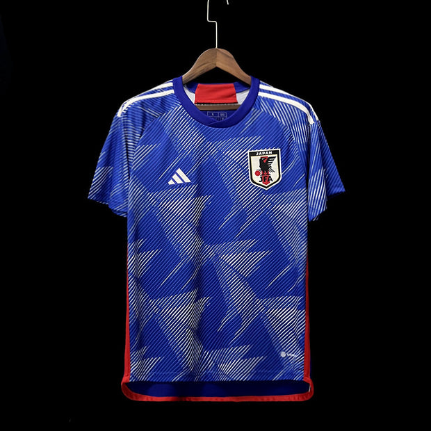 22/23 Japan Away Home S-XXXXL