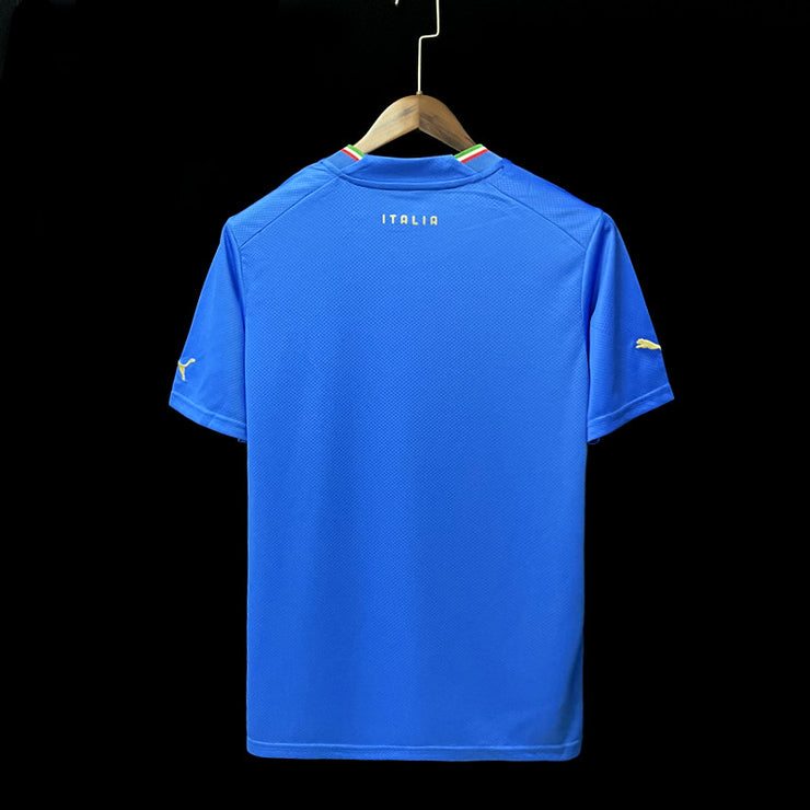 22/23 Italy Home S-XXL