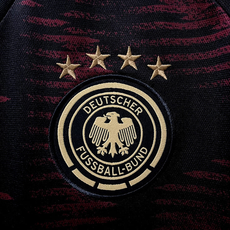 22/23 Germany away S-XXXL
