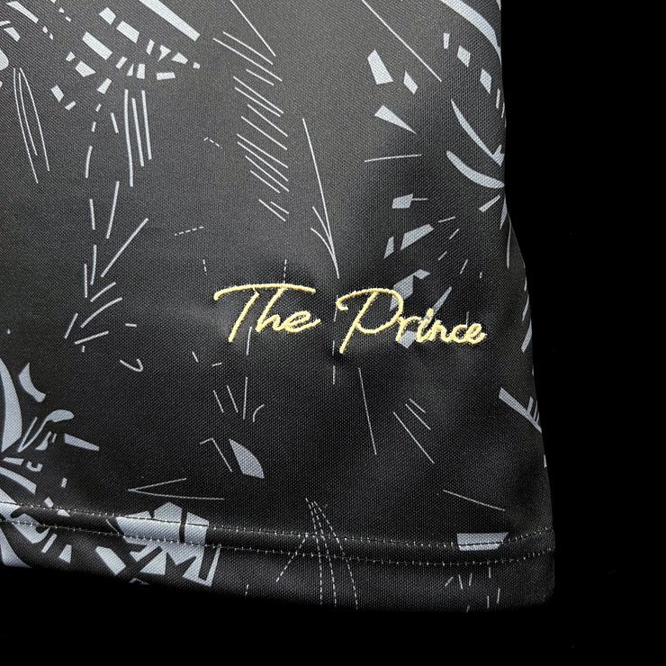 23/24 Brazil Black S-XXL