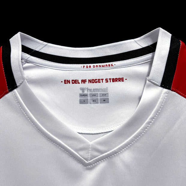 23/24 Denmark Away S-XXL
