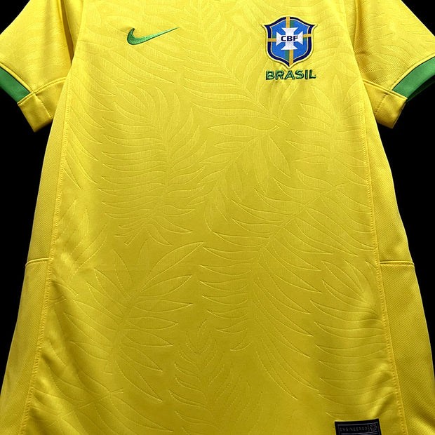 23/24 Brazil S-XXXXL