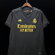 23/24 Real Madrid 2 away games S-XXXXL