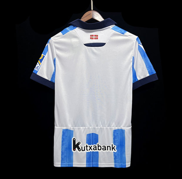 23/24 Real Sociedad Home S-XXL