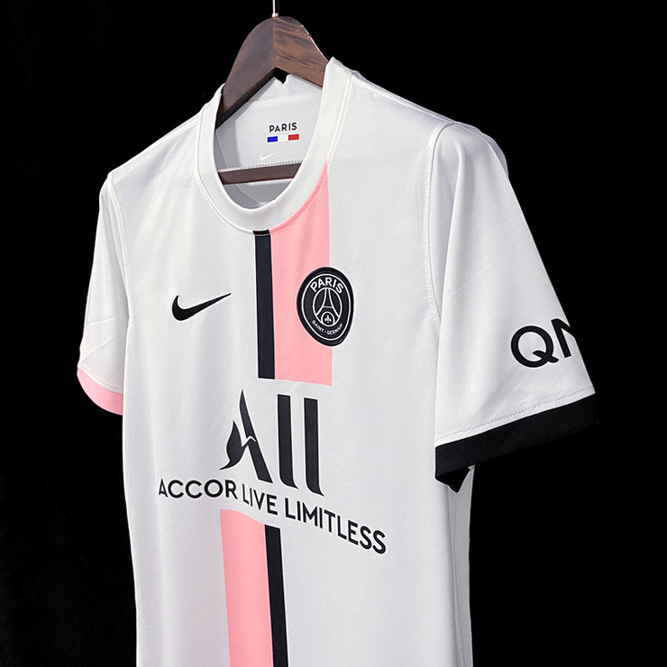 21/22 PSG away S-XXXL