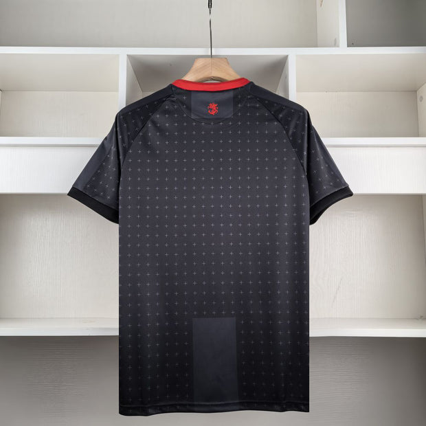 Georgia 2024 Away Kit