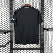 Manchester City 2025/26 Fourth Away Jersey