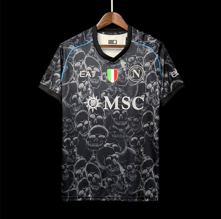 23/24 Napoli Halloween Edition S-XXXXL