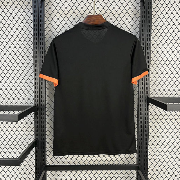 Barcelona 2025/26 Halloween Edition Jersey