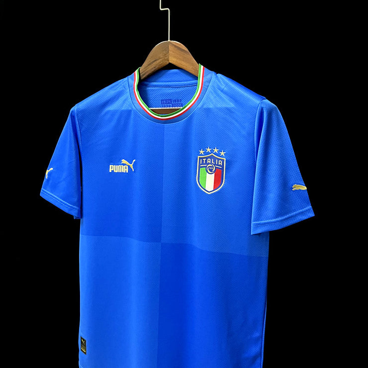22/23 Italy Home S-XXL