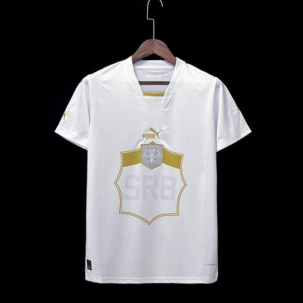22/23 Serbia away at S-XXL