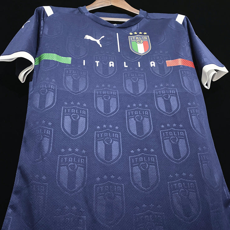 21/22 Italy home field S-2XL