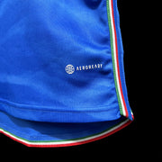 Long sleeve 23/24 Italy home S-XXXXL