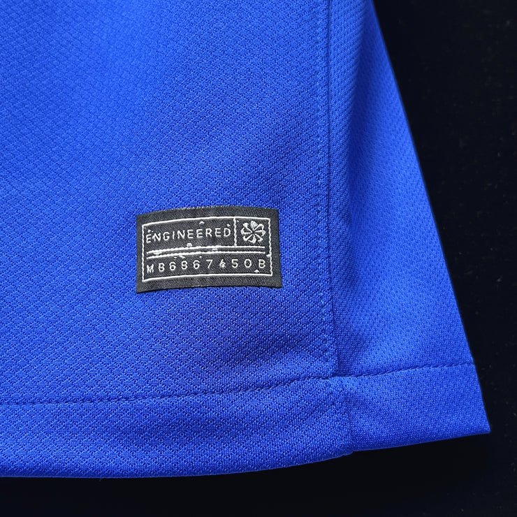 24/25 French home home S-XXXXL