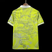 Real Madrid Dragon kit 23/24