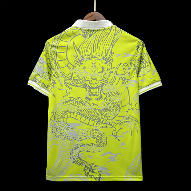 Real Madrid Dragon kit 23/24
