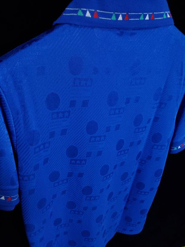 Retro Italy home 1994 S-2XL