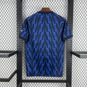 Arsenal 2025/26 Away Jersey