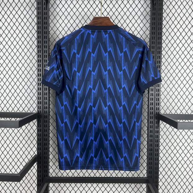 Arsenal 2025/26 Away Jersey