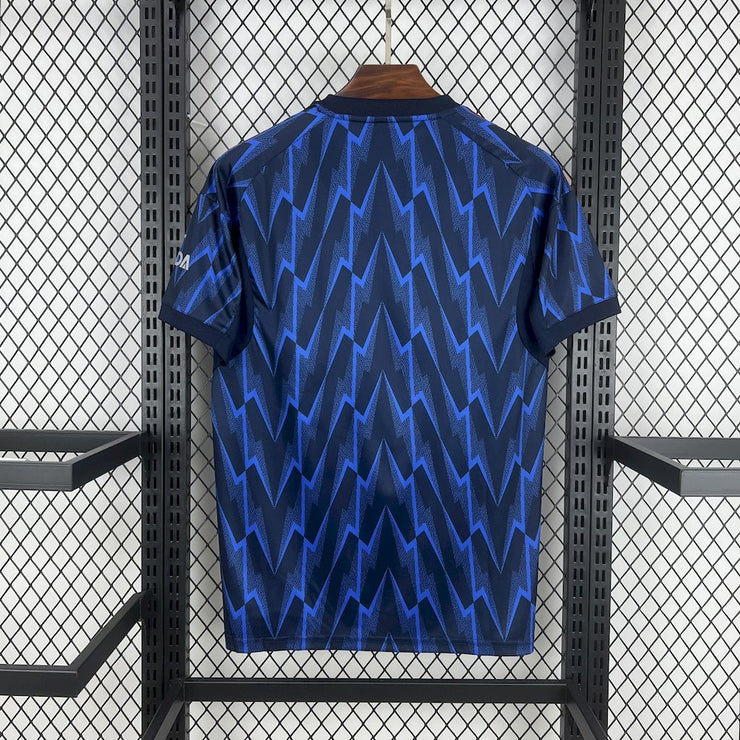 Arsenal 2025/26 Away Jersey