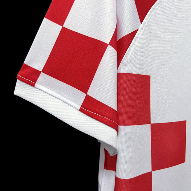 22/23 Croatian home S-XXXL