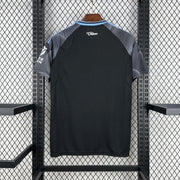 Aston Villa 2025/26 Away Jersey