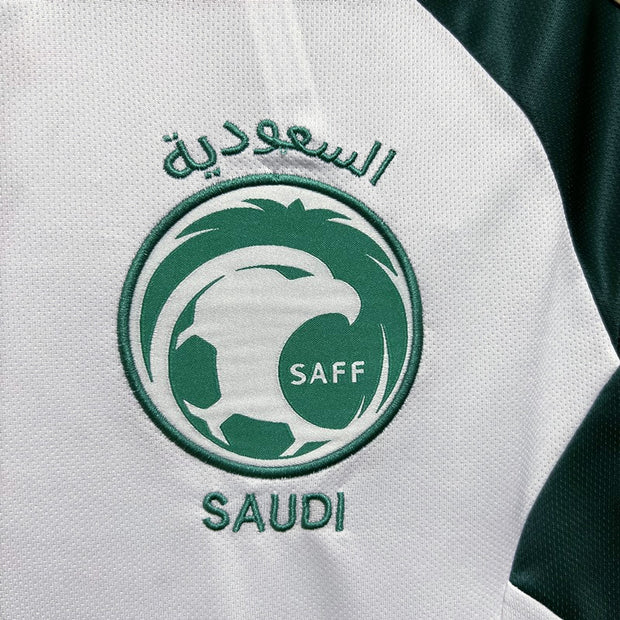 23/24 Saudi away S-XXL