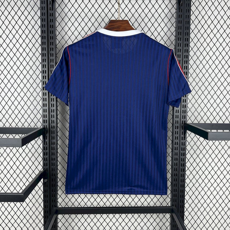 Arsenal 2025/26 Terrace Icons Jersey
