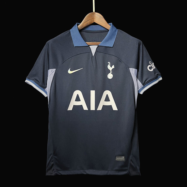 23/24 Tottenham away kit S-XXXXL