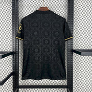 Bayern Munich 2024/25 125 Anniversary Black Jersey