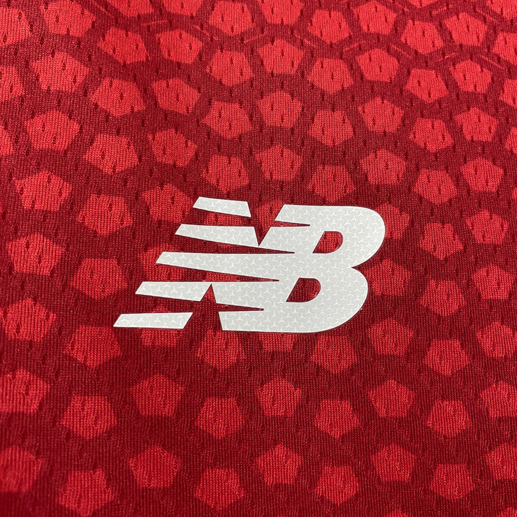 21/22 Lille home S-XXXL