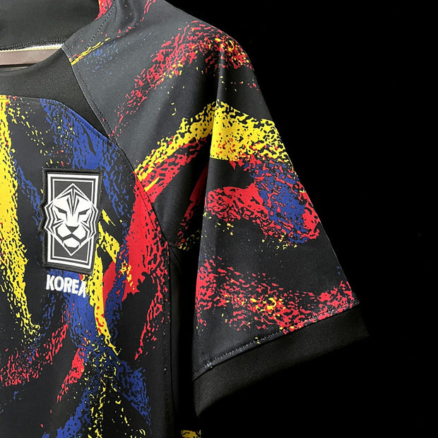 22/23 South Korea away S-XXXL