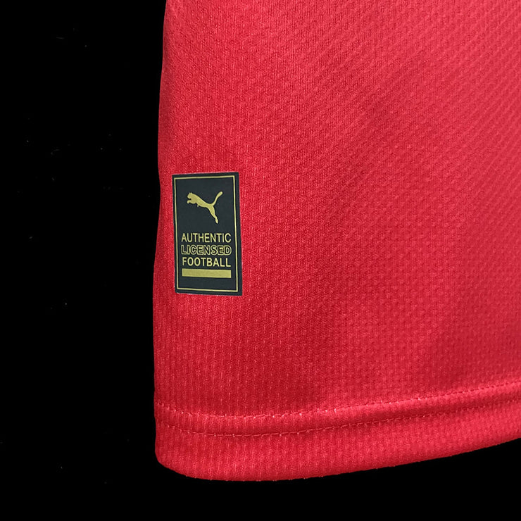 22/23 Morocco home S-XXL
