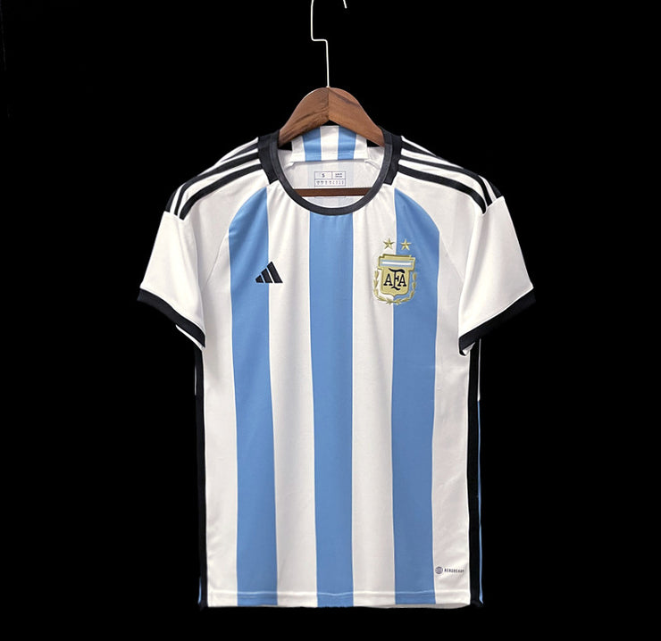 22/23 Argentina home S-XXXL