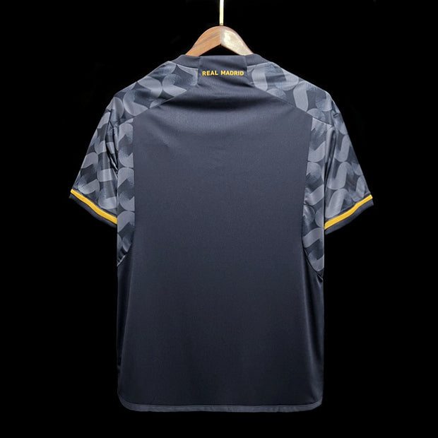 23/24 Real Madrid Away S-XXXXL