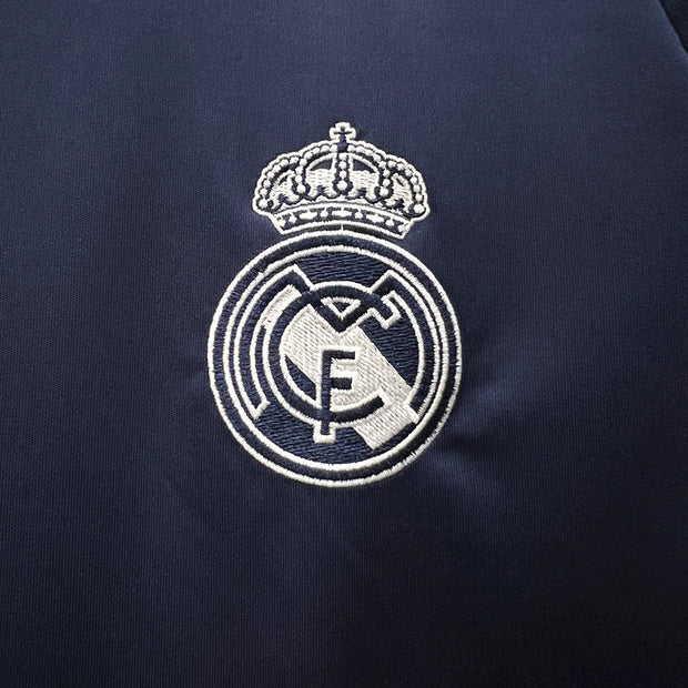 23/24 Real Madrid Royal training suit S-XXL