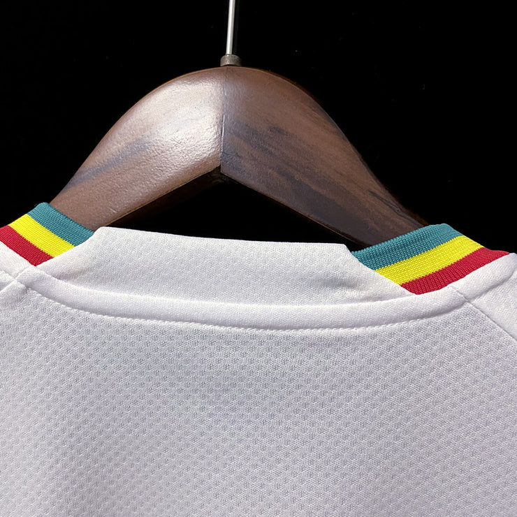 22/23 Senegal White S-XXXL