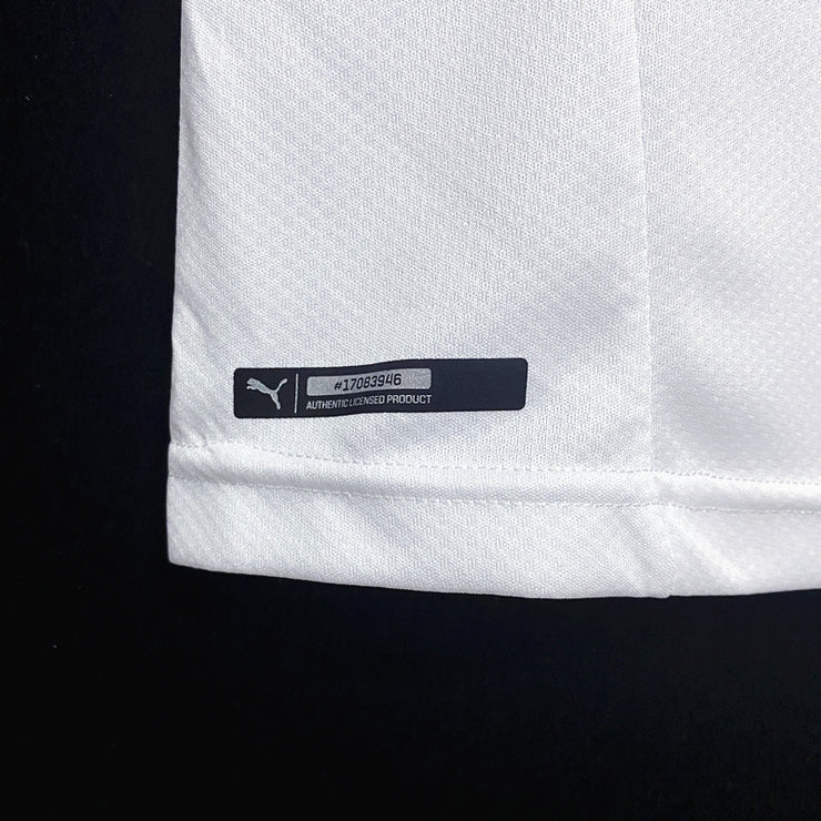 21/22 Marseille home S-XXXL