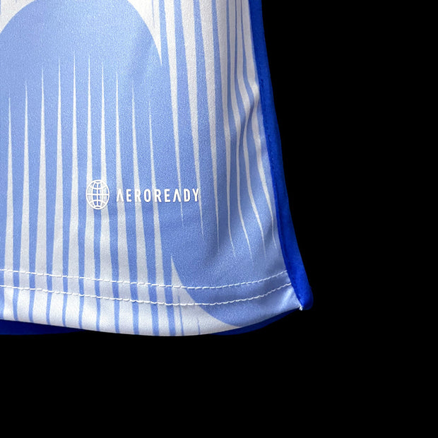 22/23 Spain away S-XXXXL