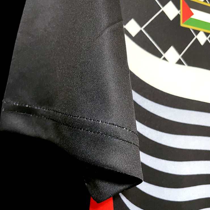 21/22 Palestine Black S-XXL