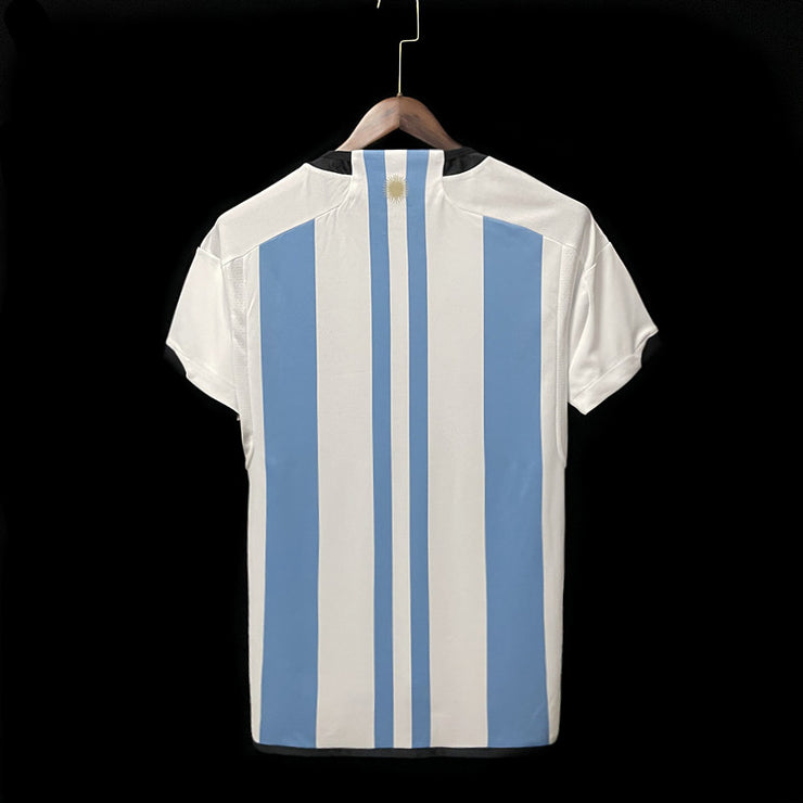 22/23 Argentina home S-XXXL