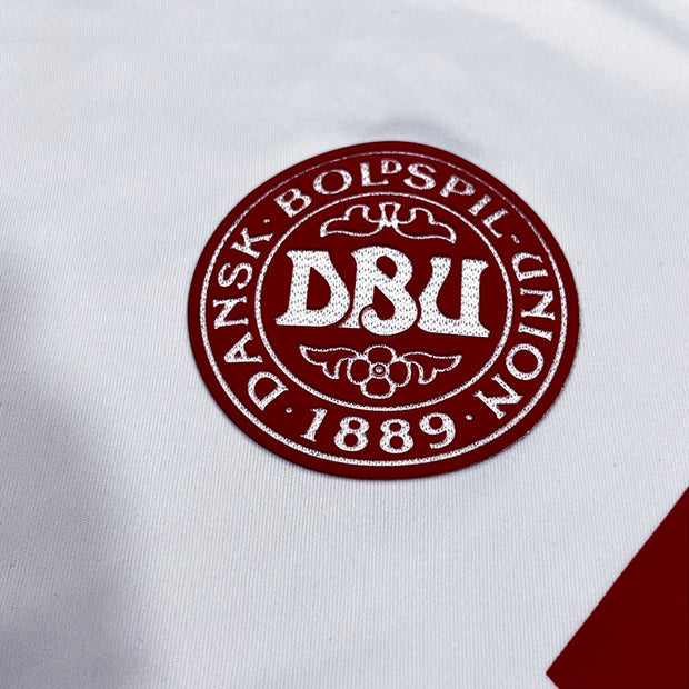 23/24 Denmark Away S-XXL