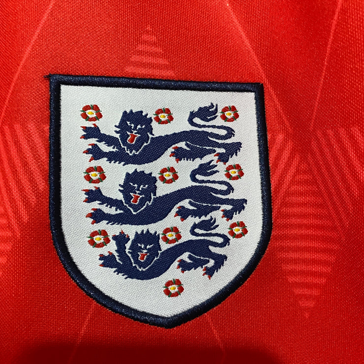 Retro 1990 England away S-XXL
