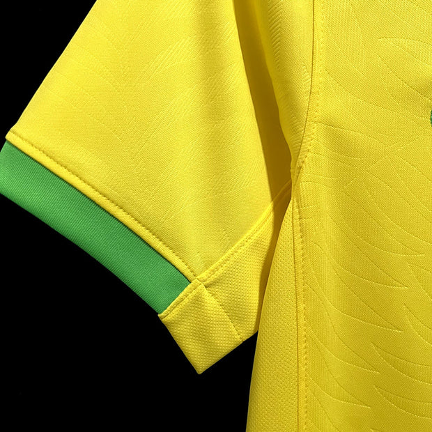 23/24 Brazil S-XXXXL