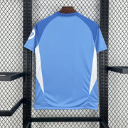 Real Madrid 2025/26 Blue Sky Special Edition Jersey9