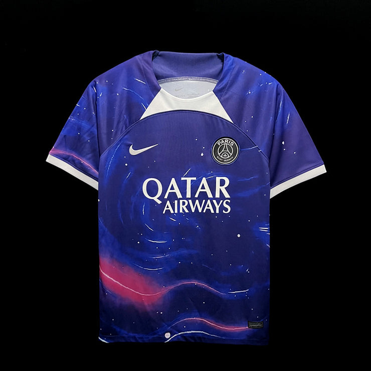 23/24 PSG Galaxy Version S-XXL