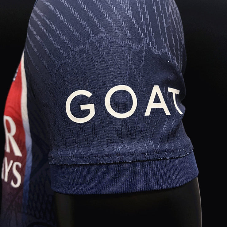 23/24PSG Home Player Edition S-XXL