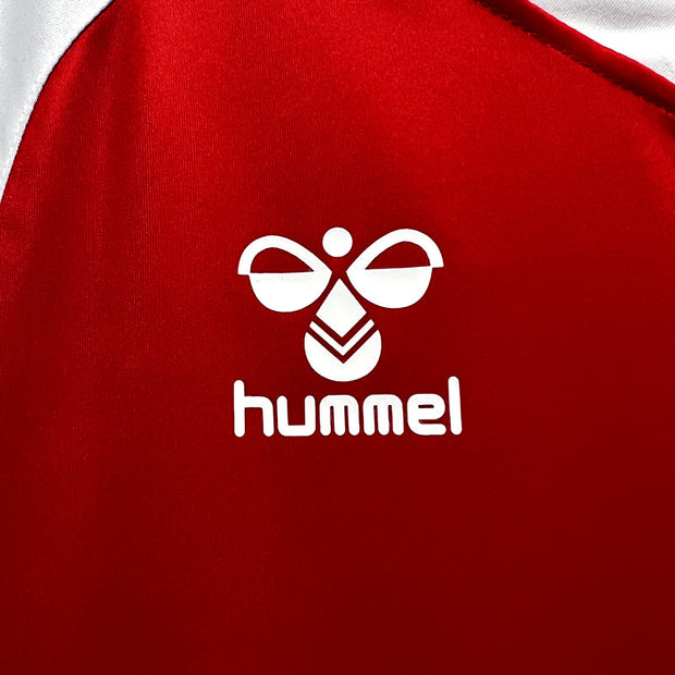 23/24 Denmark Home S-XXL