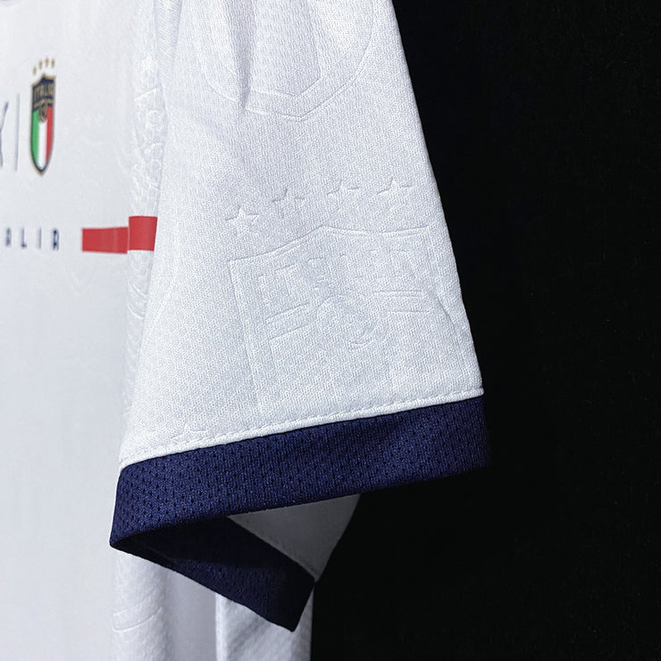 21/22 Italy away S-2XL