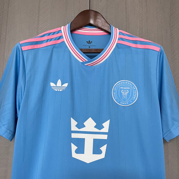 Inter Miami 25/26 Third Jersey S-XXXXL